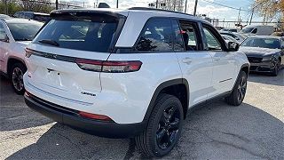 2024 Jeep Grand Cherokee Limited Edition 1C4RJHBG3RC697141 in Chicago, IL 5