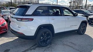 2024 Jeep Grand Cherokee Limited Edition 1C4RJHBG3RC697141 in Chicago, IL 6
