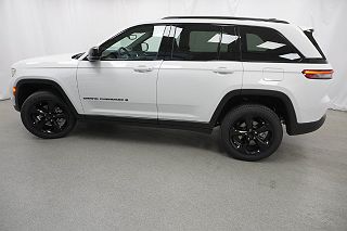 2024 Jeep Grand Cherokee Limited Edition 1C4RJHBG9RC103376 in Chicago, IL 14