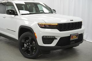 2024 Jeep Grand Cherokee Limited Edition 1C4RJHBG9RC103376 in Chicago, IL 3