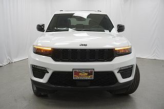 2024 Jeep Grand Cherokee Limited Edition 1C4RJHBG9RC103376 in Chicago, IL 7