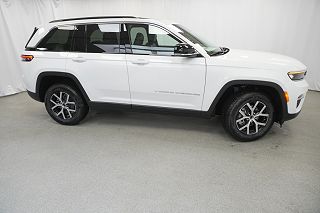 2024 Jeep Grand Cherokee Limited Edition 1C4RJHBG8RC176965 in Chicago, IL 9