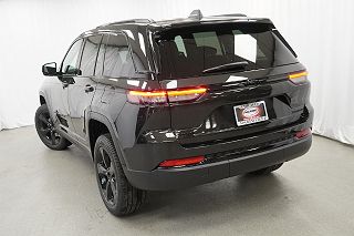 2024 Jeep Grand Cherokee Limited Edition 1C4RJHBG9RC185979 in Chicago, IL 11
