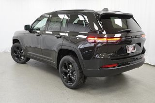 2024 Jeep Grand Cherokee Limited Edition 1C4RJHBG9RC185979 in Chicago, IL 13