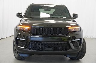 2024 Jeep Grand Cherokee Limited Edition 1C4RJHBG9RC185979 in Chicago, IL 7