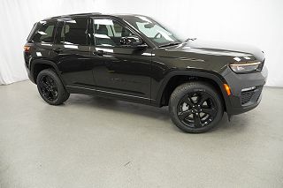 2024 Jeep Grand Cherokee Limited Edition 1C4RJHBG9RC185979 in Chicago, IL 9