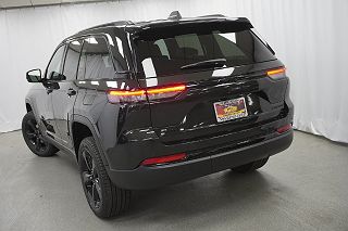 2024 Jeep Grand Cherokee Limited Edition 1C4RJHBG7RC167352 in Chicago, IL 11