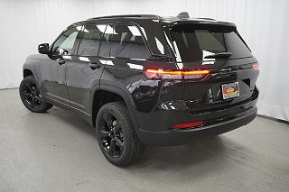 2024 Jeep Grand Cherokee Limited Edition 1C4RJHBG7RC167352 in Chicago, IL 13