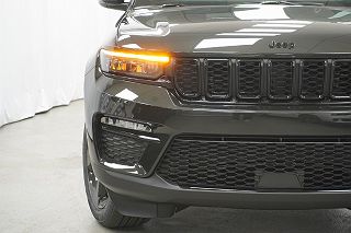 2024 Jeep Grand Cherokee Limited Edition 1C4RJHBG7RC167352 in Chicago, IL 6