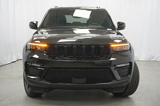 2024 Jeep Grand Cherokee Limited Edition 1C4RJHBG7RC167352 in Chicago, IL 7