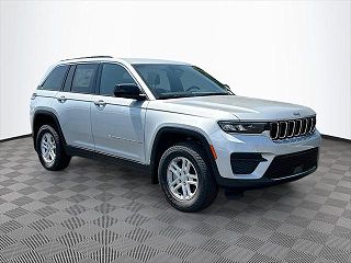 2024 Jeep Grand Cherokee  1C4RJGAGXRC188496 in Clearwater, FL 1
