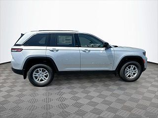 2024 Jeep Grand Cherokee  1C4RJGAGXRC188496 in Clearwater, FL 3