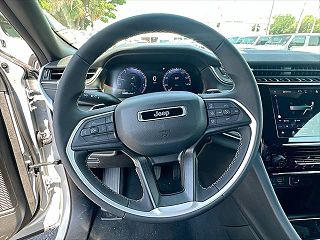 2024 Jeep Grand Cherokee  1C4RJGAGXRC188496 in Clearwater, FL 7
