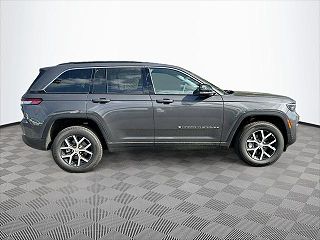2024 Jeep Grand Cherokee Limited Edition 1C4RJHBG9RC124339 in Clearwater, FL 3