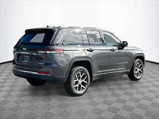 2024 Jeep Grand Cherokee Limited Edition 1C4RJHBG9RC124339 in Clearwater, FL 4