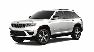 2024 Jeep Grand Cherokee 4xe VIN: 1C4RJYB64RC716660