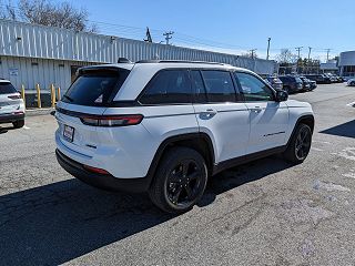 2024 Jeep Grand Cherokee Limited Edition 1C4RJHBG7RC103568 in Cockeysville, MD 30