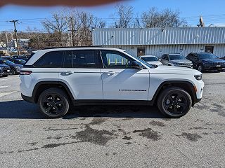 2024 Jeep Grand Cherokee Limited Edition 1C4RJHBG7RC103568 in Cockeysville, MD 31