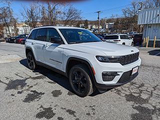 2024 Jeep Grand Cherokee Limited Edition 1C4RJHBG7RC103568 in Cockeysville, MD 32