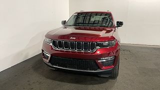 2024 Jeep Grand Cherokee Limited Edition 1C4RJHBG3RC179126 in Columbus, IN 2