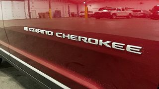 2024 Jeep Grand Cherokee Limited Edition 1C4RJHBG3RC179126 in Columbus, IN 33