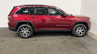 2024 Jeep Grand Cherokee Limited Edition 1C4RJHBG3RC179126 in Columbus, IN 4