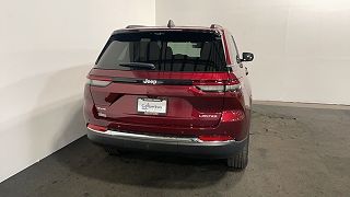 2024 Jeep Grand Cherokee Limited Edition 1C4RJHBG3RC179126 in Columbus, IN 5