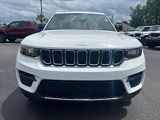 2024 Jeep Grand Cherokee  1C4RJGAG5RC115259 in Conway, SC 2