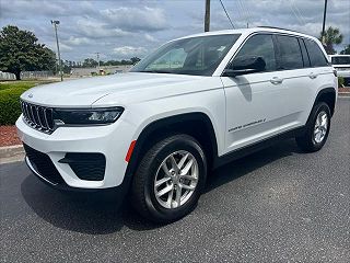 2024 Jeep Grand Cherokee  1C4RJGAG5RC115259 in Conway, SC 3