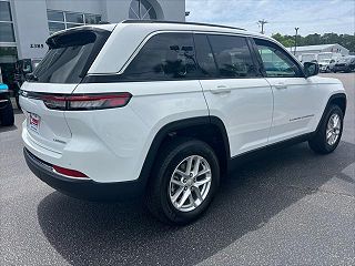 2024 Jeep Grand Cherokee  1C4RJGAG5RC115259 in Conway, SC 6