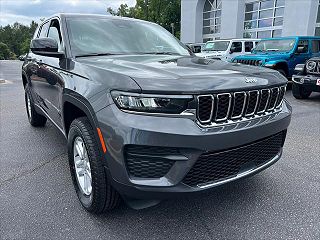 2024 Jeep Grand Cherokee  1C4RJGAGXRC212442 in Conway, SC 1