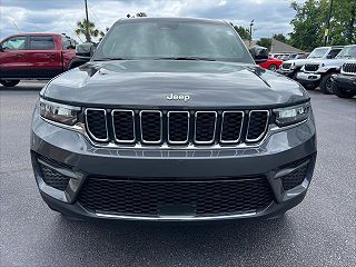 2024 Jeep Grand Cherokee  1C4RJGAGXRC212442 in Conway, SC 2