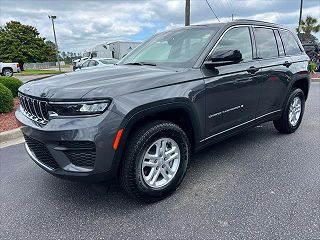 2024 Jeep Grand Cherokee  1C4RJGAGXRC212442 in Conway, SC 3