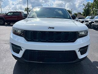 2024 Jeep Grand Cherokee  1C4RJGAG8RC166836 in Conway, SC 2