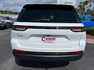 2024 Jeep Grand Cherokee  1C4RJGAG8RC166836 in Conway, SC 5