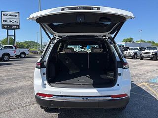 2024 Jeep Grand Cherokee Limited Edition 1C4RJHBG2R8586583 in Corydon, IN 11