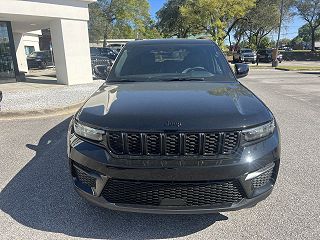 2024 Jeep Grand Cherokee Altitude 1C4RJGAG4RC181012 in Crestview, FL 3