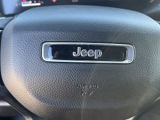 2024 Jeep Grand Cherokee Altitude 1C4RJGAG4RC181012 in Crestview, FL 36