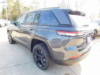 2024 Jeep Grand Cherokee  1C4RJHAGXRC109382 in Denham Springs, LA 6