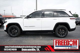 2024 Jeep Grand Cherokee  1C4RJGAG9RC124725 in Duncanville, TX 2