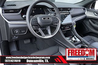 2024 Jeep Grand Cherokee Limited Edition 1C4RJHBG2RC103526 in Duncanville, TX 10
