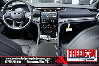 2024 Jeep Grand Cherokee Limited Edition 1C4RJHBG2RC103526 in Duncanville, TX 11
