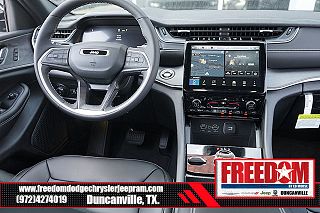 2024 Jeep Grand Cherokee Limited Edition 1C4RJHBG2RC103526 in Duncanville, TX 16