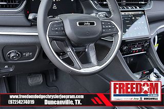 2024 Jeep Grand Cherokee Limited Edition 1C4RJHBG2RC103526 in Duncanville, TX 24
