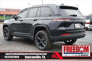 2024 Jeep Grand Cherokee Limited Edition 1C4RJGBG9RC161028 in Duncanville, TX 3