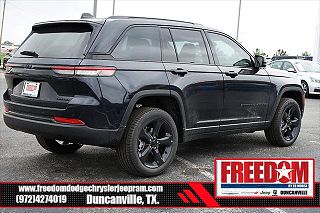 2024 Jeep Grand Cherokee Limited Edition 1C4RJGBG9RC161028 in Duncanville, TX 5