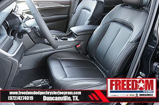 2024 Jeep Grand Cherokee Limited Edition 1C4RJGBG6RC142260 in Duncanville, TX 13