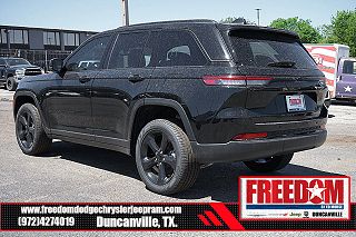 2024 Jeep Grand Cherokee Limited Edition 1C4RJGBG6RC142260 in Duncanville, TX 3