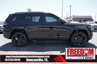 2024 Jeep Grand Cherokee Limited Edition 1C4RJGBG6RC142260 in Duncanville, TX 6