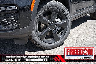 2024 Jeep Grand Cherokee Limited Edition 1C4RJGBG6RC142260 in Duncanville, TX 9